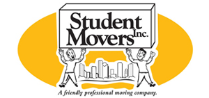 Houston Student Movers, a Friendly Professional Moving Company