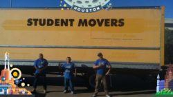 Student Movers offers professional moving service, cheap moving service, packing service, cubicle installation, corporate relocation