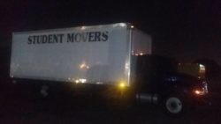 Student Movers offers professional moving trucks and equipment to move you anywhere in Houston or anywhere in the United States