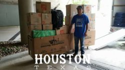 Houston, Local, Long Distance, Cross Country moving, Full service packing, partial packing Student Movers move you anywhere in Houston, across Texas, or clear across the United States