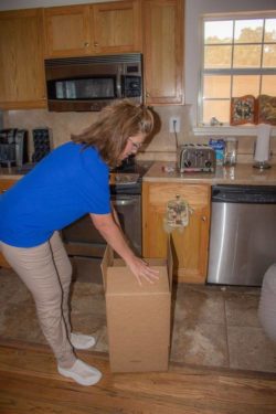 Packing, moving, same day moving service available just give Student Movers a call