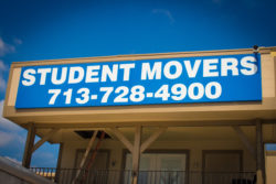 Call Today and Move Today Student Movers Same Day Moving Service